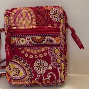 🌺Beautiful Verá Bradley Small Bag